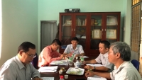 Hội Nhà báo Đắk Lắk: Công tác kiểm tra ngày càng được đẩy mạnh theo hướng chủ động